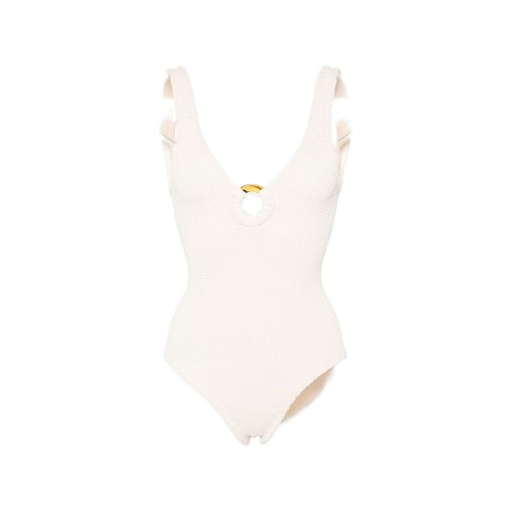 Hunza G Women Beachwear